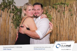 Sommernachtsball